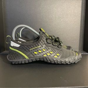 UBFEN Quick Dry Swimming Shoes Unisex Size 6Y/EUR 39